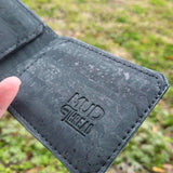 Evergreen cork, Bi-Fold