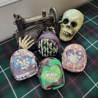 Nightmare Before Xmas Vinyl, Bitty Bug Pack