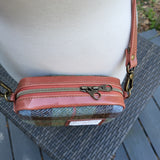 Harris Tweed, Tiny Cata Crossbody