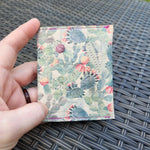 11/24 #3 Slim Cork Wallet