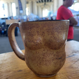 Boobie mug