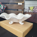 Four leg Dish