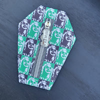 Beetlejuice, Il Bambino Coffin Wallet