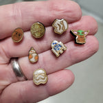 Star Wars themed Earrings