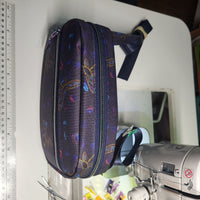 FlyingKey Harry Potter, GREENSTYLE ADVENTURE BAG