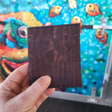 Slim Cork Wallet