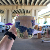 Thistle Mug '25