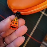 Candy Corn No. 2 Piquant Pouch