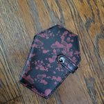 Splatter (2), Claudia Coffin Wallet