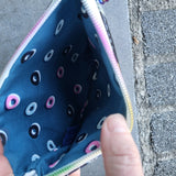 QAYG Pouch (41), donut