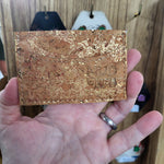9.25 #2  Front Pocket ID Wallet