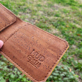 Cinamon cork, Bi-Fold