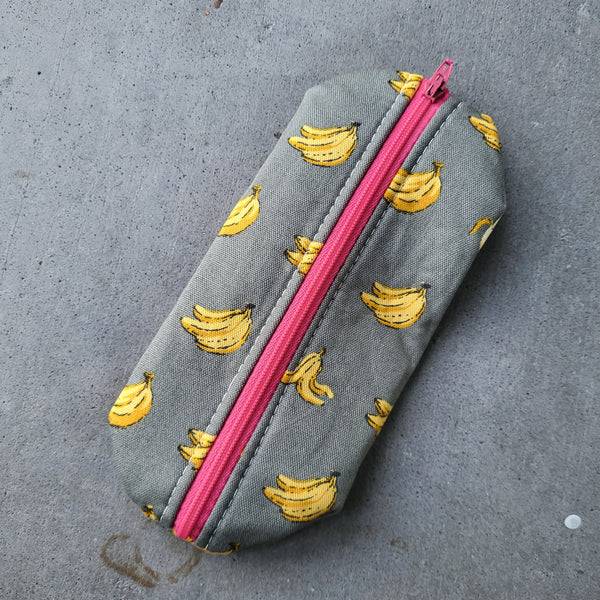 Bananas Pencil Pod