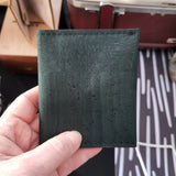 Slim Cork Wallet