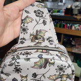 BATS.  Simplicity Sling Bag