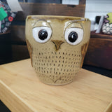 Owl Mug