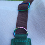 Craft Sasquatch & Wax Canvas, Andie Slingbag