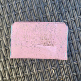 Pink Cork, Front Pocket ID wallet