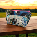 QAYG Pouch (36), clutches
