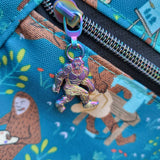 Crafty Sasquatch, Repreve Dayna