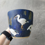Egret Mug 11/24