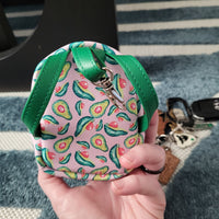 Avocados Vinyl, Bitty Bug Pack