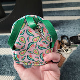 Avocados Vinyl, Bitty Bug Pack