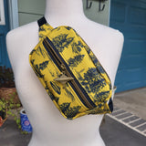 UFO Abduction No. 2- Altona