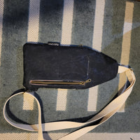 BUTTERFLIES RPC, Mini-Travel Slingbag