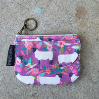 Sheep, JUNE wallet