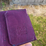 Slim Cork Wallet