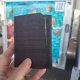 Brown Cork, Tri-Fold