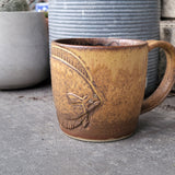 Flounder #1 Mug