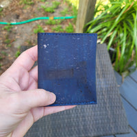 5/25 #6 Slim Cork Wallet