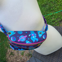 Astro, fanny/sling