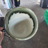 pottery