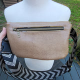 Puffin, HARRIS TWEED & VINYL, 5th Avenue Fanny/Sling