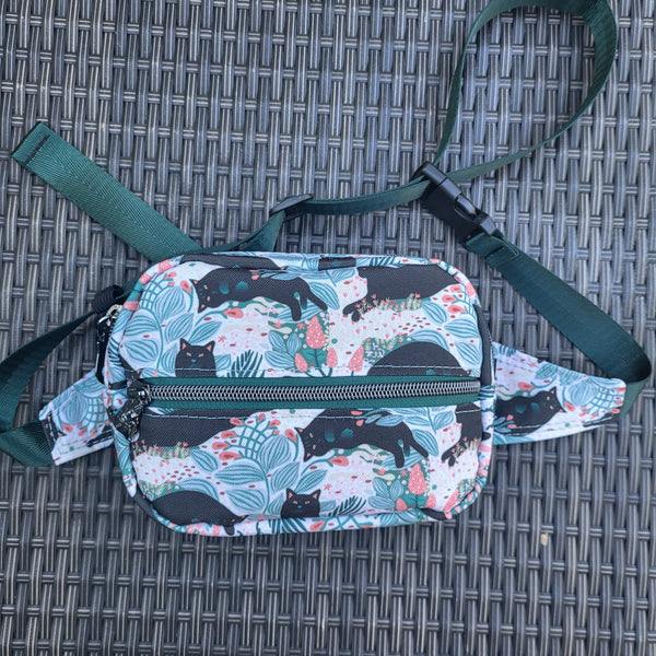 Cats & Ferns - Altona