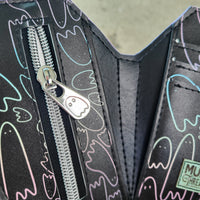 Ghosts MMK, Claudia Coffin Wallet