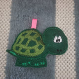 Turtle Ornament