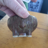 Mouse bowl