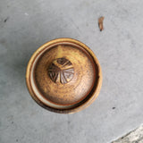 Urn/Jar with lid