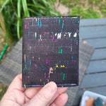 11/24 #8 Slim Cork Wallet