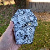 Claudia Coffin Wallet