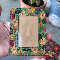 PALM LEAVES Cork Stevie
