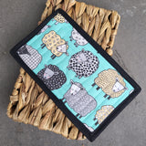 Pattern Sheep Medium