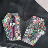 Beetlejuice (2), Claudia Coffin Wallet