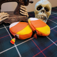 Candy Corn No. 1 Piquant Pouch