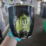 pottery