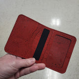 Cork Billfold